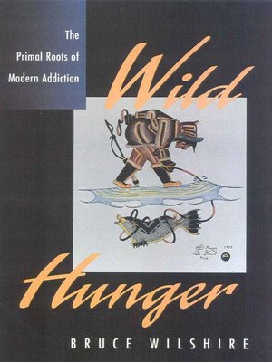 cover image of Wild Hunger